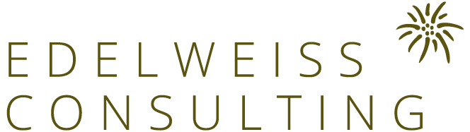 EDELWEISS CONSULTING