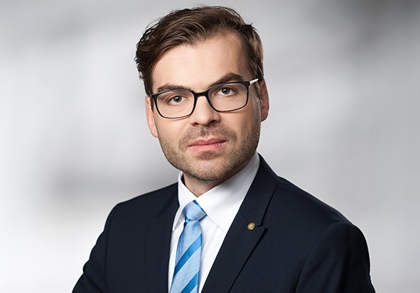 Florian Weinberger