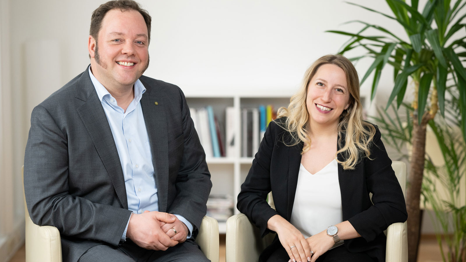 Geschäftsführer Edelweiss Consulting © Paul Gruber